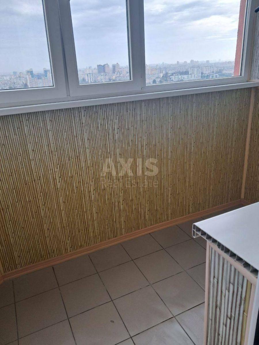 2k apartment vul. Sim'i' Kul'zhenkiv 333