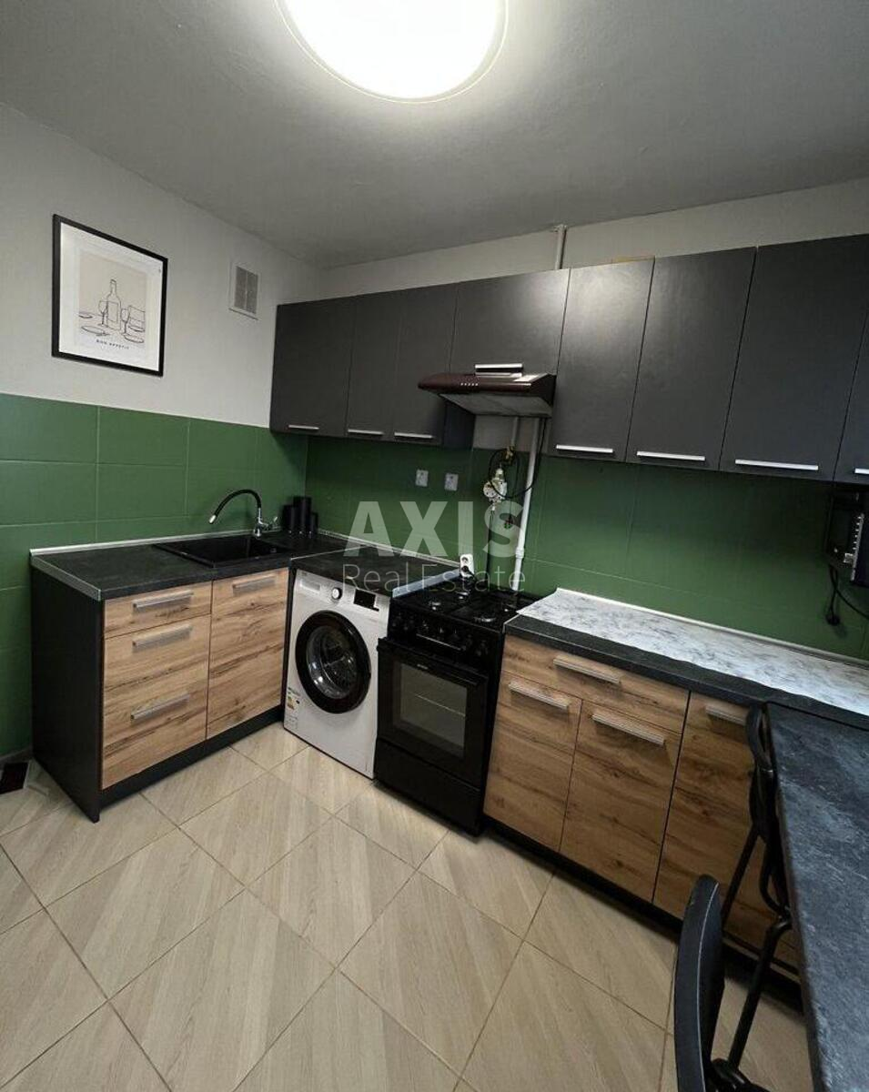 2k apartment vul. Vasyl'kivs'ka 19/1553086