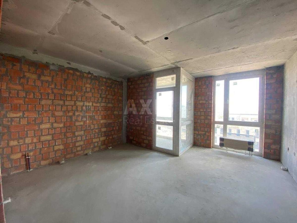 1k apartment vul. Zarichna 161