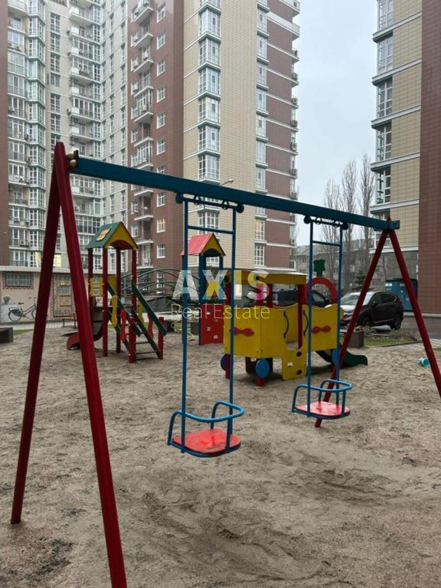 1k apartment vul. Filatova Akademika 2/17