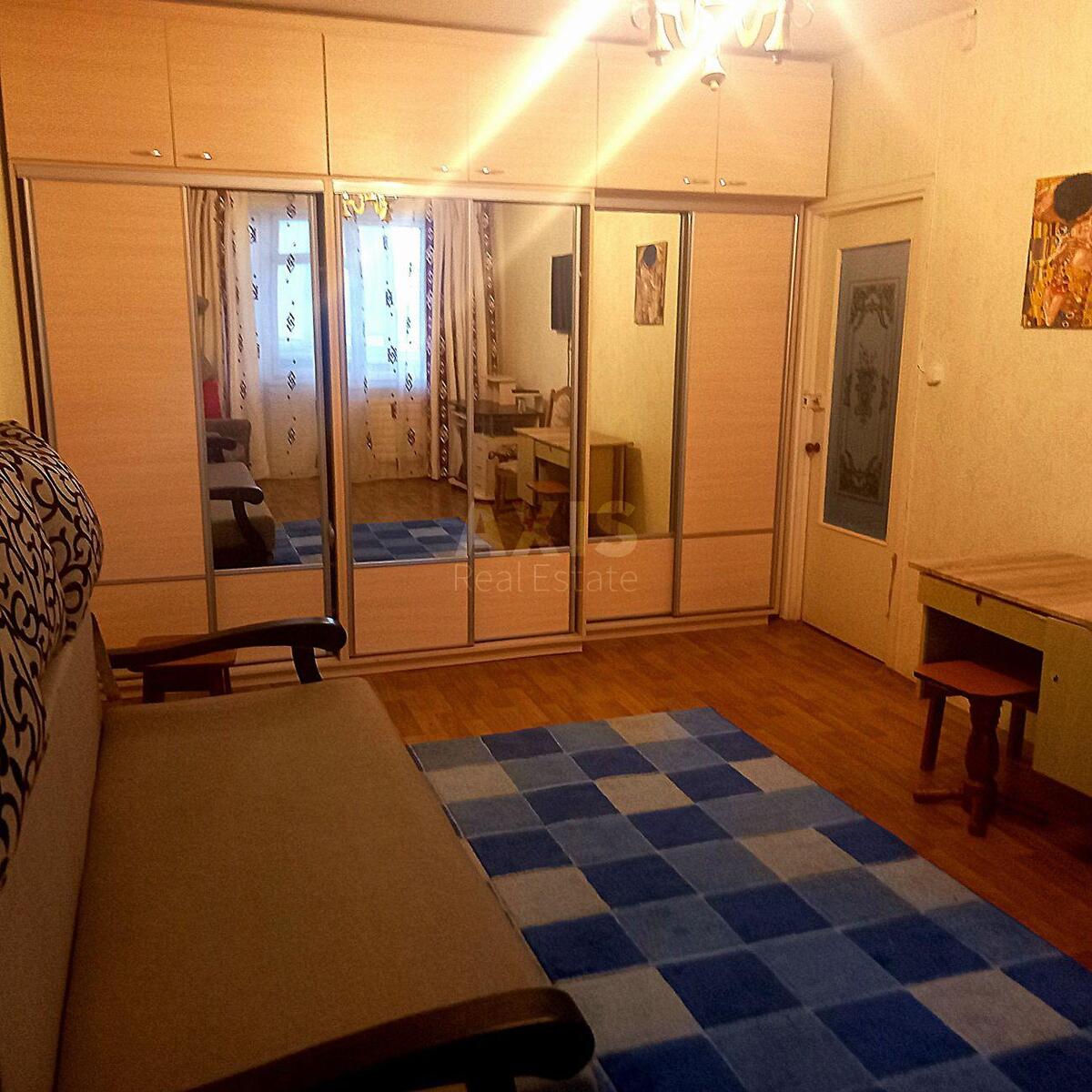2k apartment vul. Geroi'v Dnipra 36Б641123