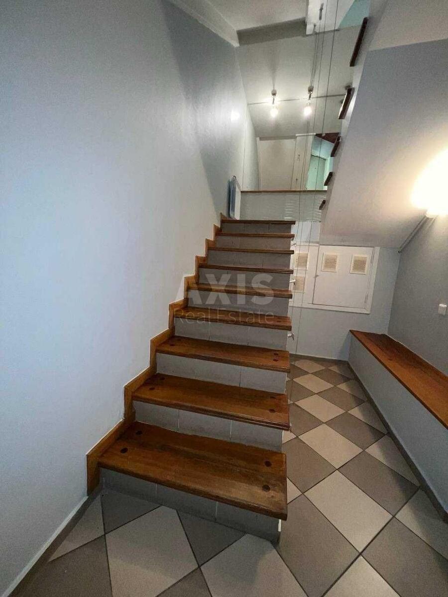 Офис бул. Шевченко Тараса 48А, 150м26