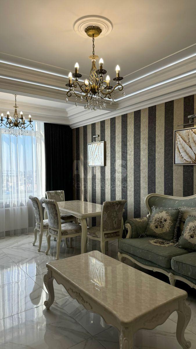 1k apartment vul. Jevgena Konoval'cja 34А2