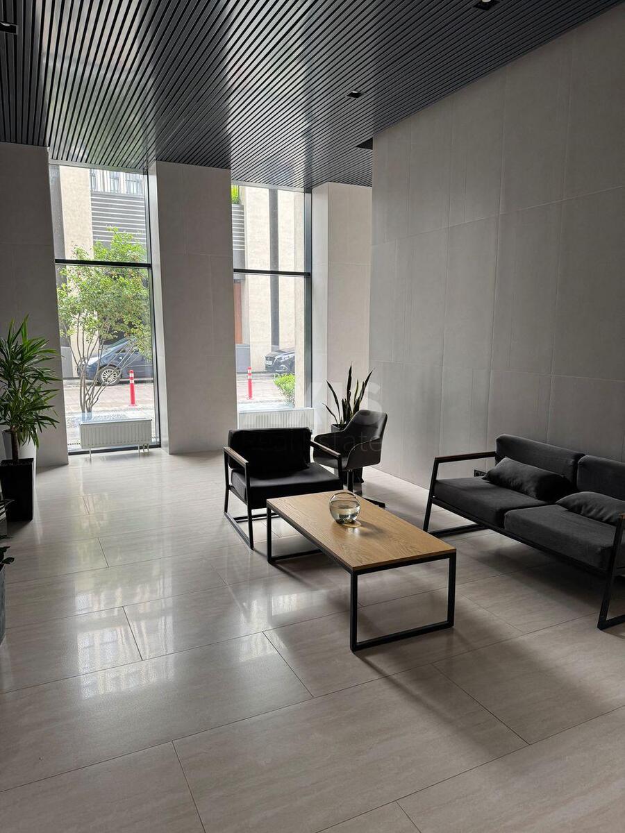 1k apartment vul. Zarichna 165564312