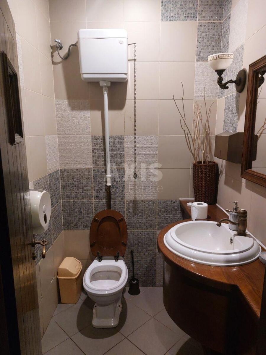 Trade object vul. Gogolivs'ka 39, 202m26001310
