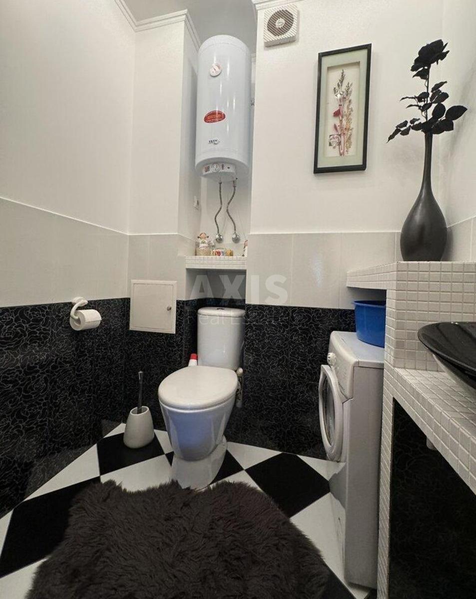 3k apartment pr-t Grygorenka Petra 20А6