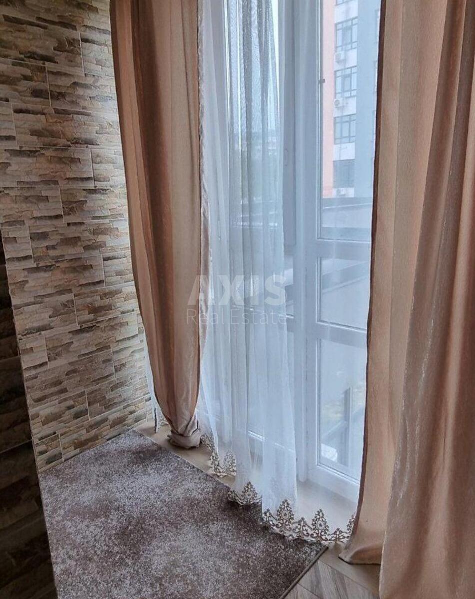 1к квартира ул. Гулака Николая 43