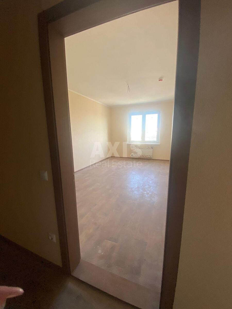 2k apartment vul. Elektrotehnichna 43600997