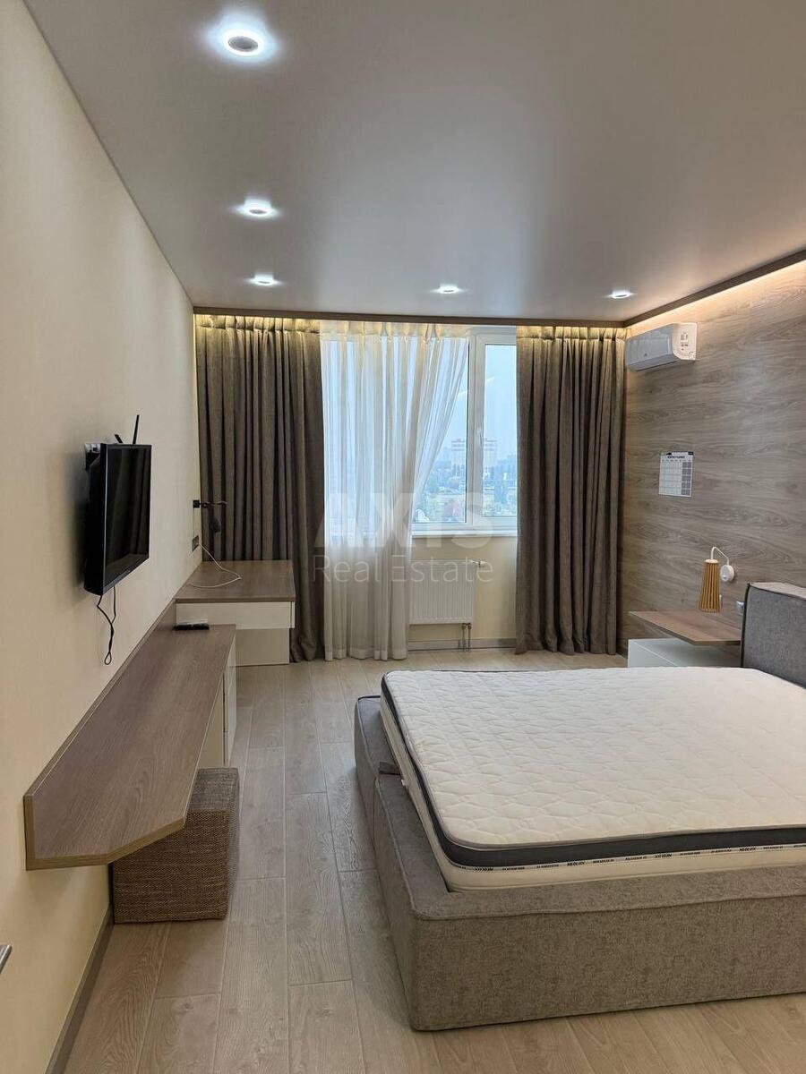 1k apartment vul. Konjeva Marshala 10/1601213