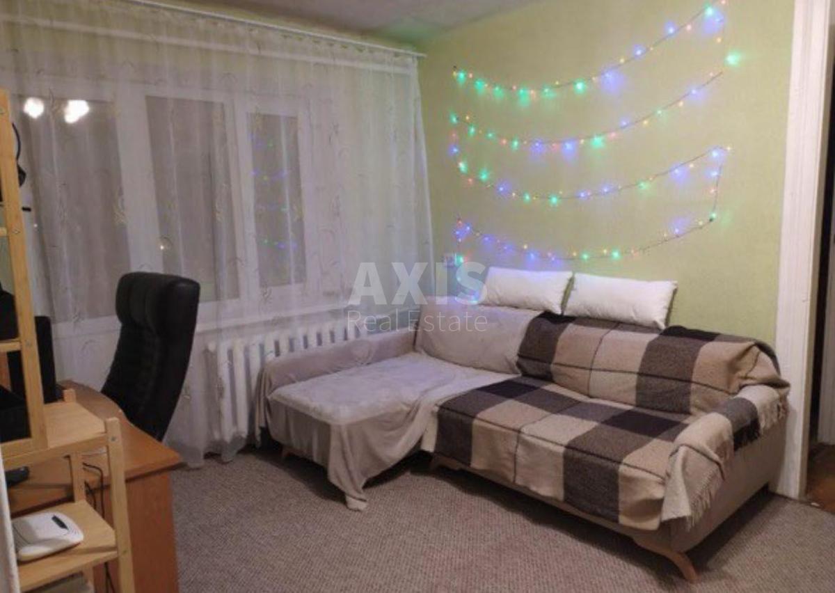 2k apartment vul. Krasnodars'ka 453