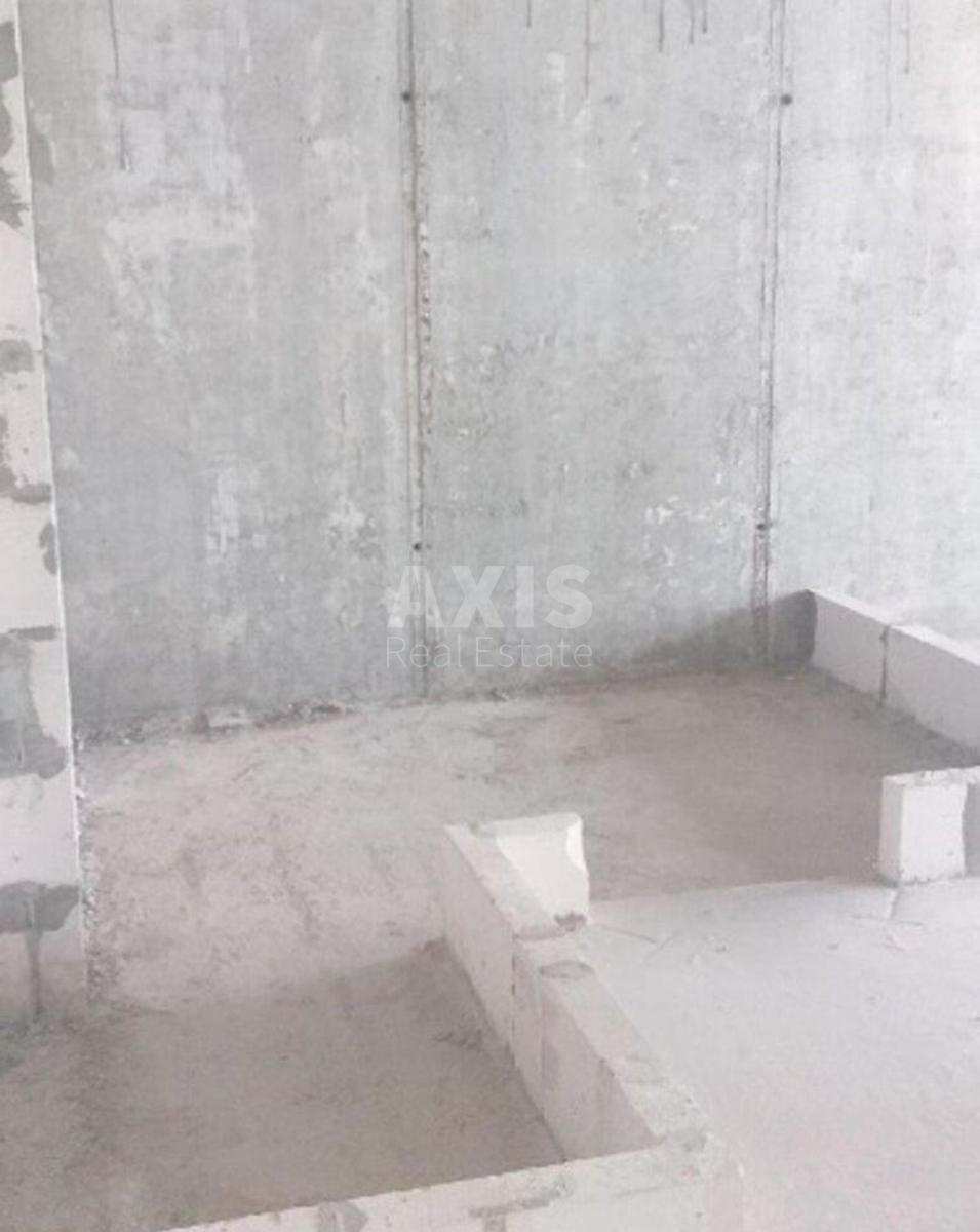 1k apartment vul. Dragomyrova Myhajla 14А1