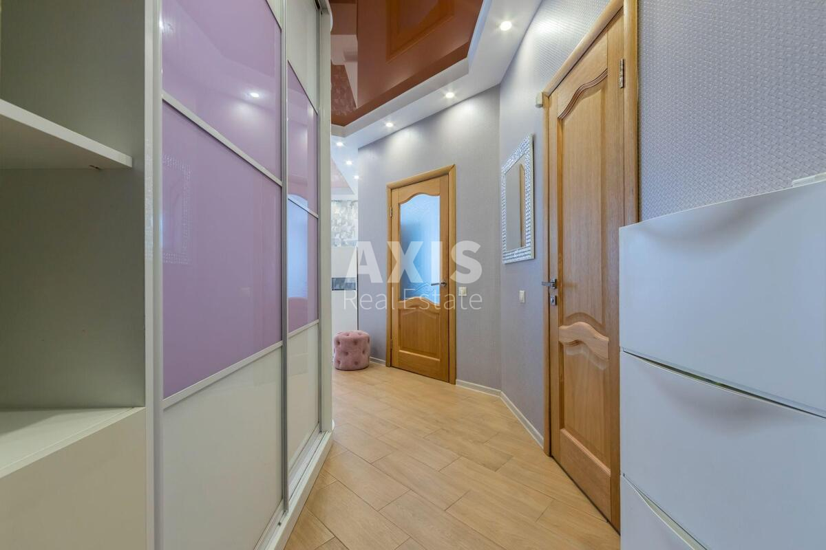 2к квартира ул. Луценко Дмитрия 10577484