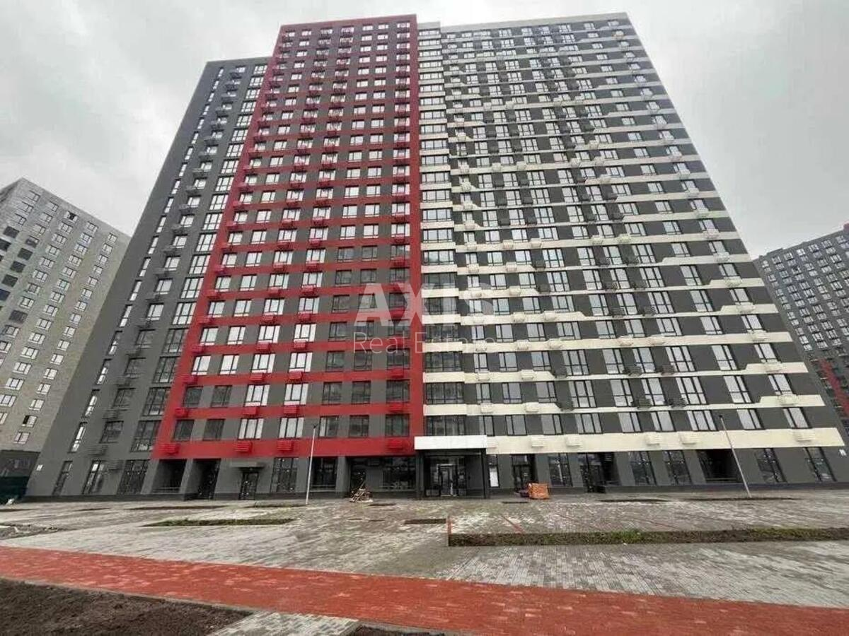 3k apartment pr-t Pravdy 10