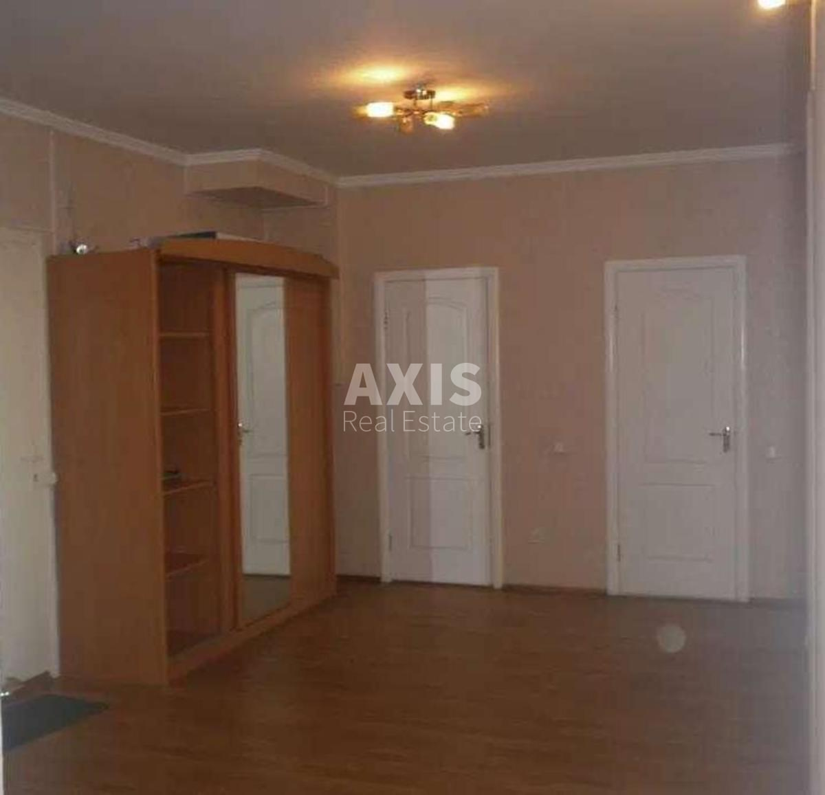 3k apartment vul. Nizhyns'ka 5268993