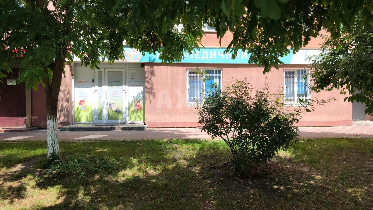 Office vul. Oleny Pchilky 4, 69m260165