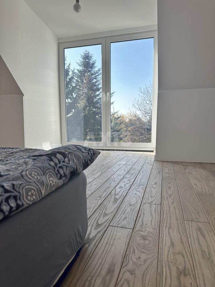 House rajon Sadova vul., Darnyc'kyj, 127m2, Kyiv city8