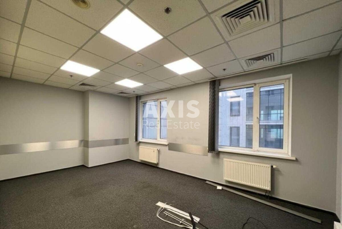 Office vul. Fizkul'tury 28, 1500m28