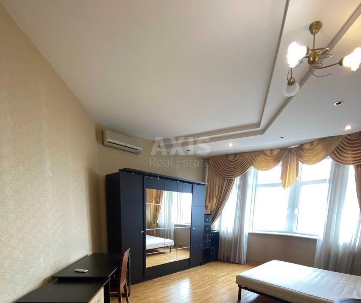 5k apartment bul. Lesi Ukrai'nky 235