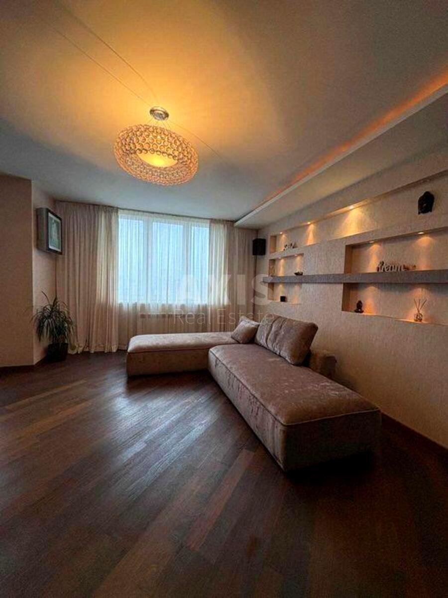 3k apartment vul. Kasijana Vasylja 2/1614893