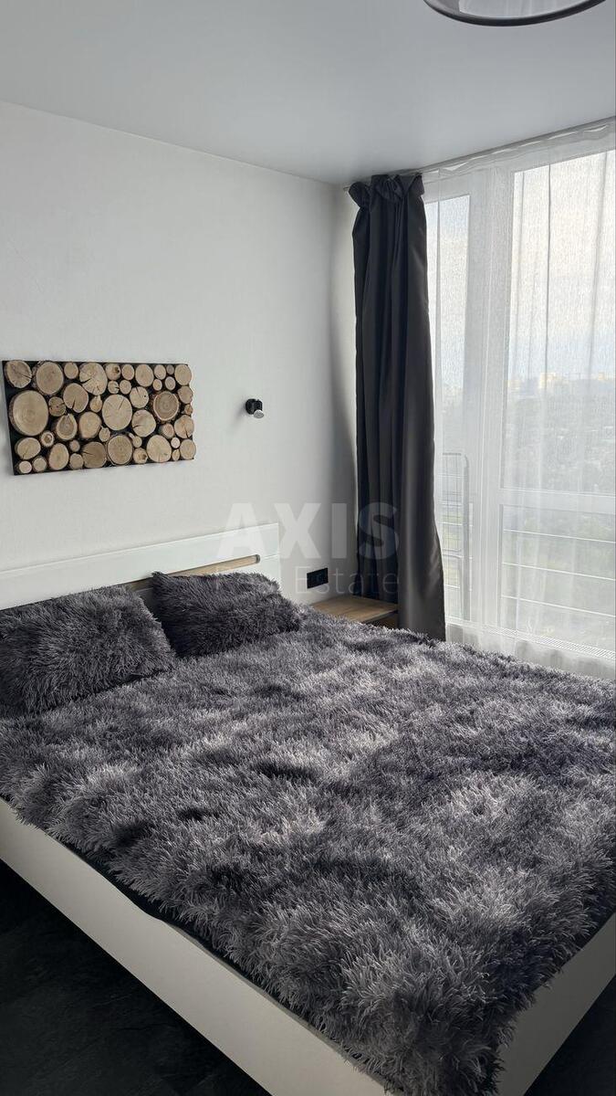 1k apartment vul. Raketna 24570872