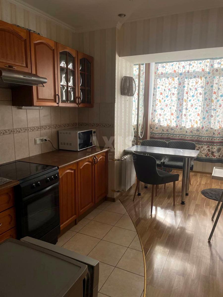 3k apartment bul. Lepse Ivana 34Б615328