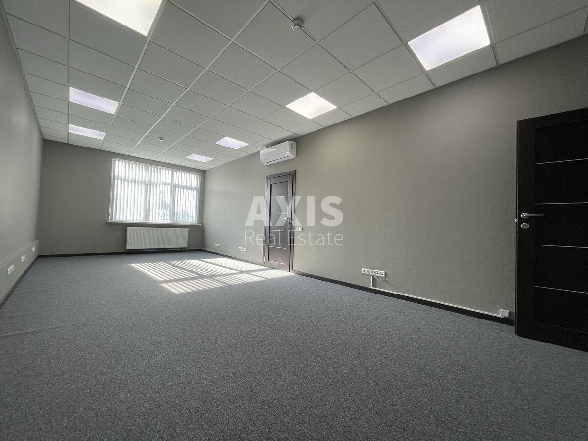 Office vul. Spas'ka 5, 182m2588586