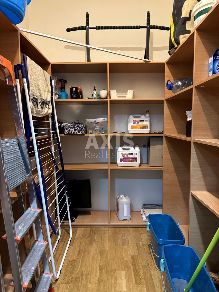 4к квартира ул. Ежи Гедройца 26154012