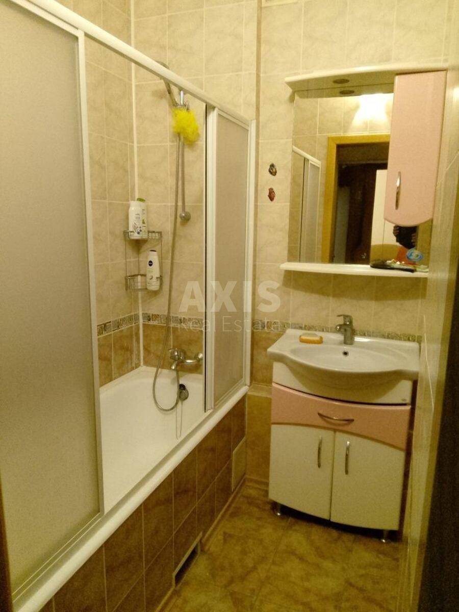 1к квартира пер. Феодосийский 14570120
