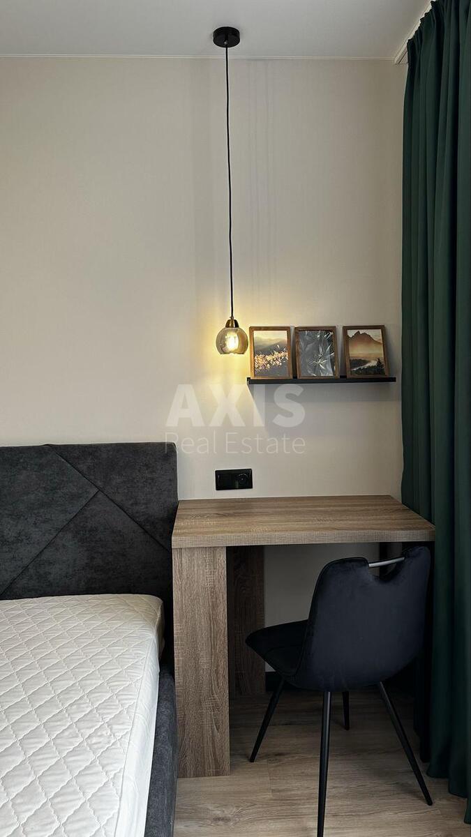 1к квартира ул. Семьи Кристеров 20614248