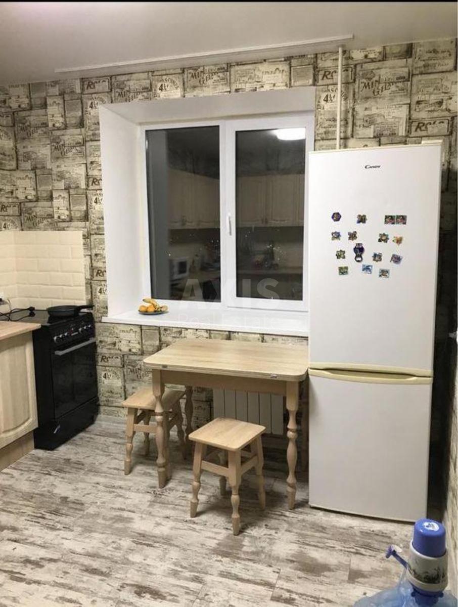 2k apartment pr-t Lobanovs'kogo 960