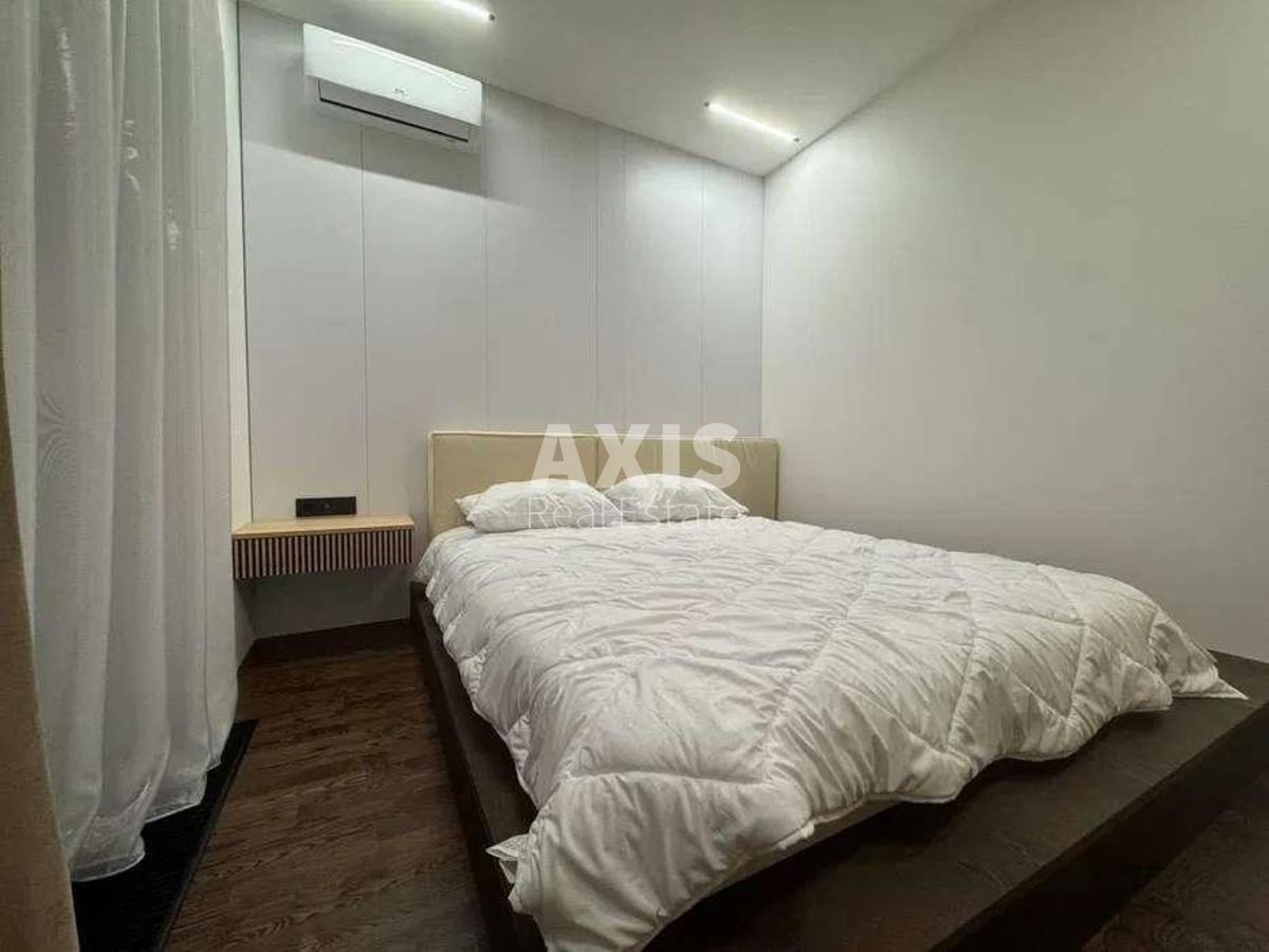 3k apartment vul. Zarichna 6/4282966