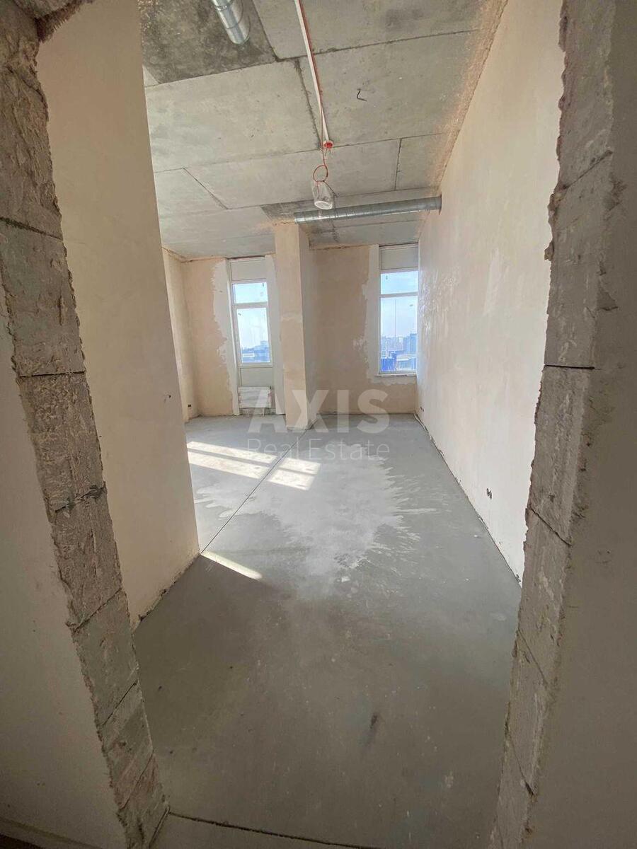 Office vul. Lugova 9С, 261m2612791