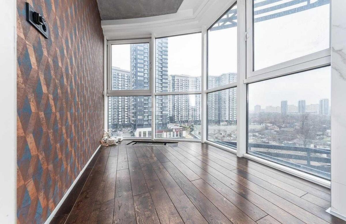 4k apartment vul. Zarichna 1569070
