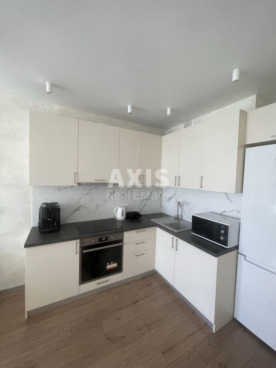 1к квартира пр-т Европейского Союза 83540040