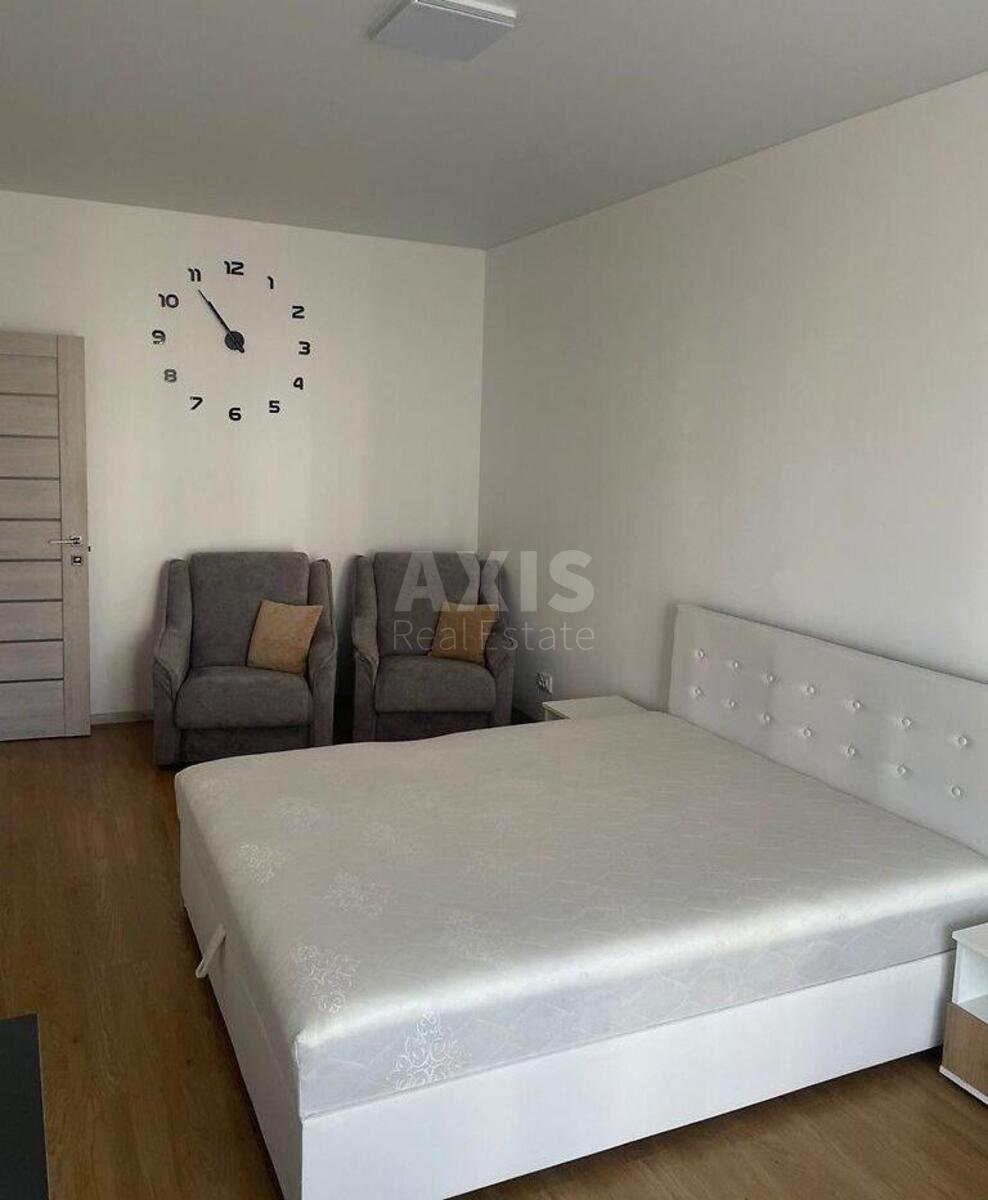 1k apartment vul. Danchenka Sergija 18А569401