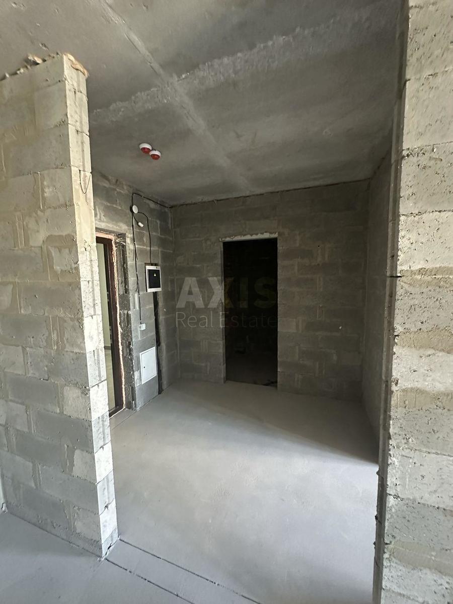 1k apartment vul. Rodyny Kristeriv 201