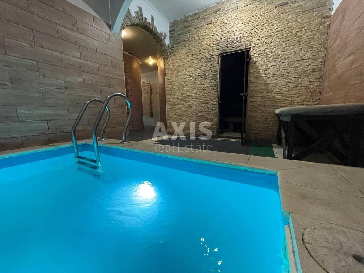 Trade object vul. Zelena 85, 67m2583471