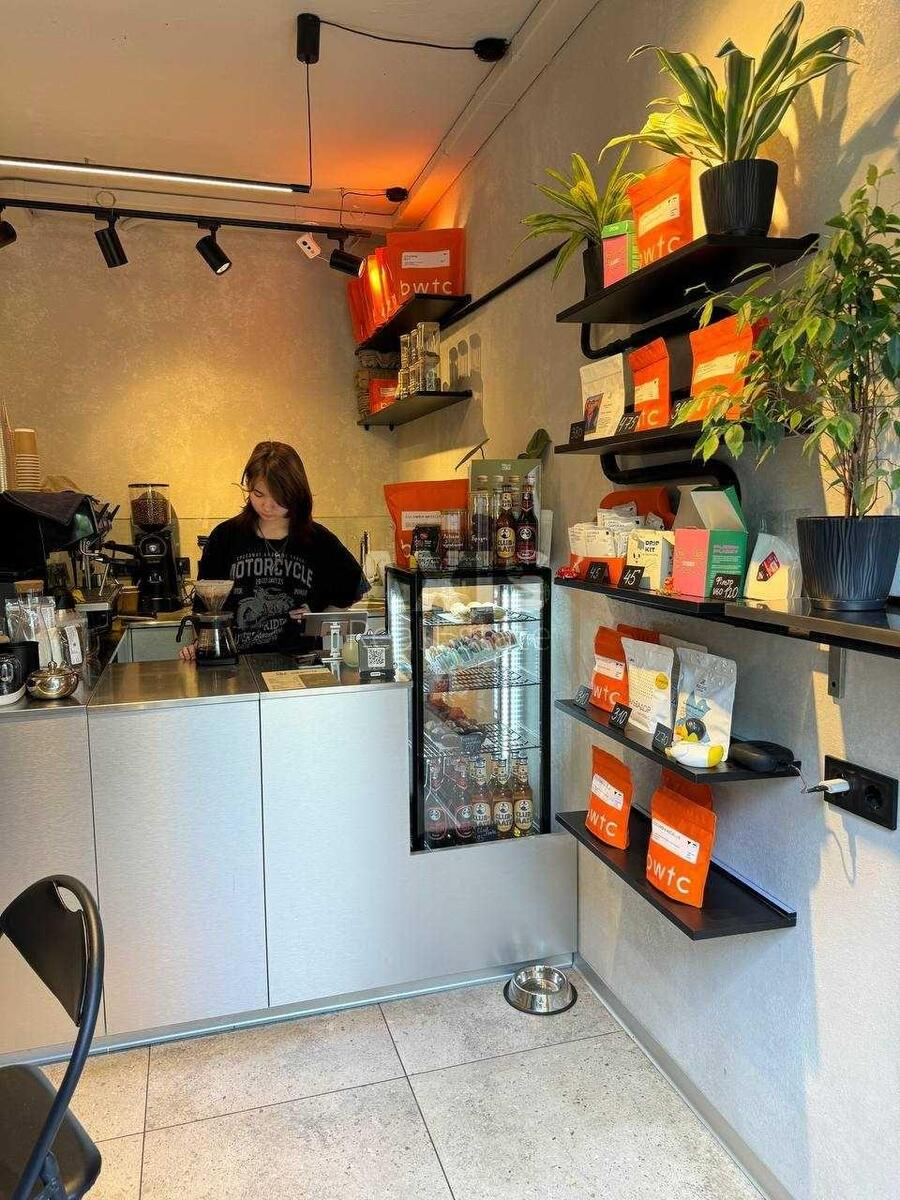 Trade object vul. Dovnar-Zapol's'kogo 11, 109m2581467