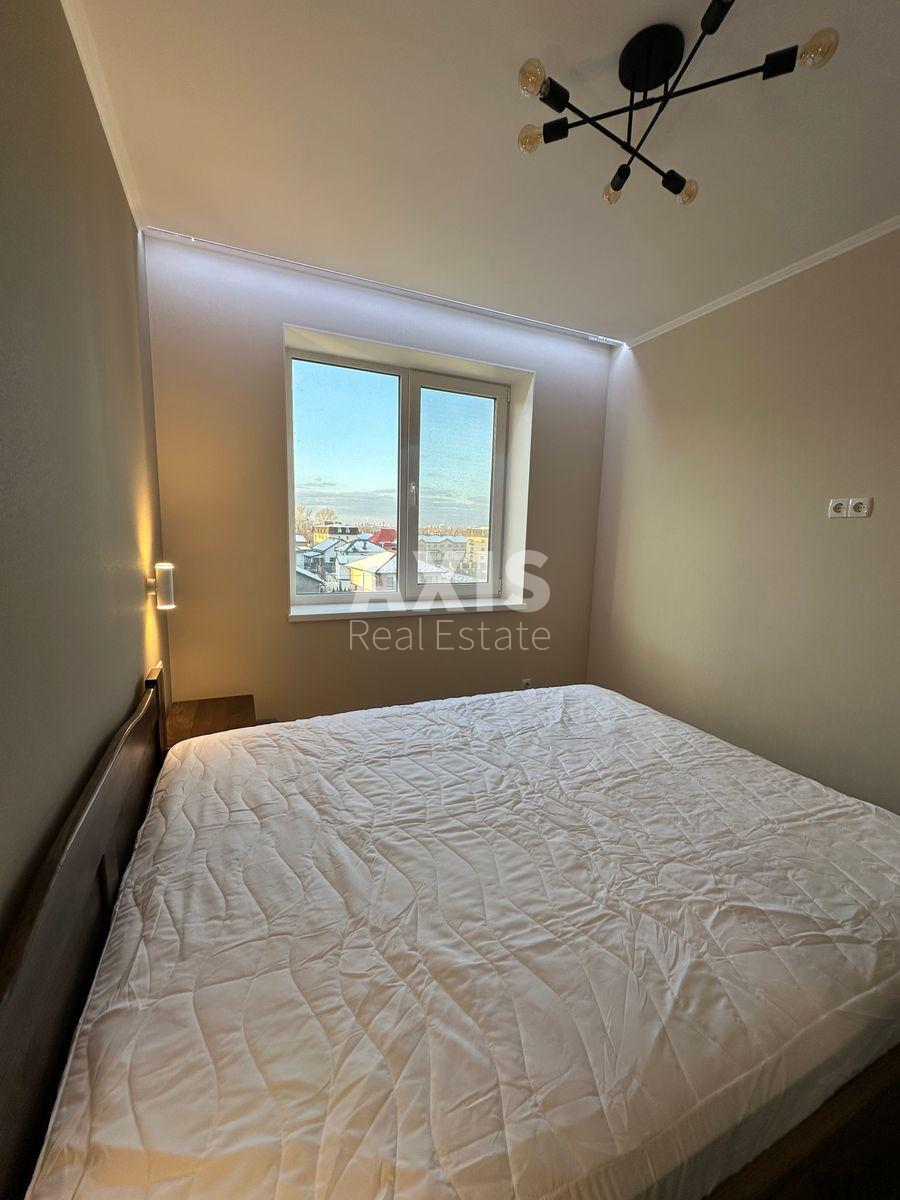 1k apartment vul. Ivana Bilyka 4468152