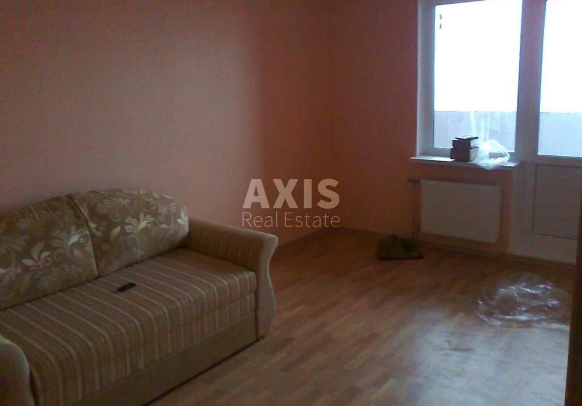 2k apartment vul. Alma-Atyns'ka 109В1