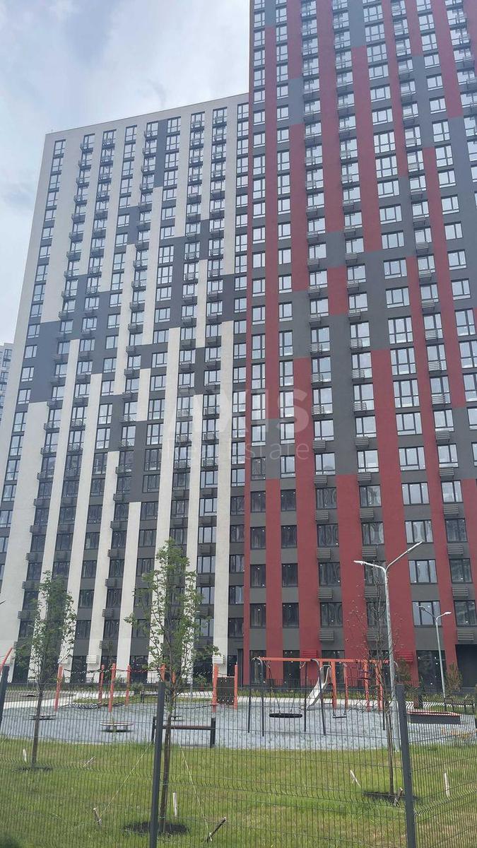1k apartment vul. Grechka Marshala 10Б