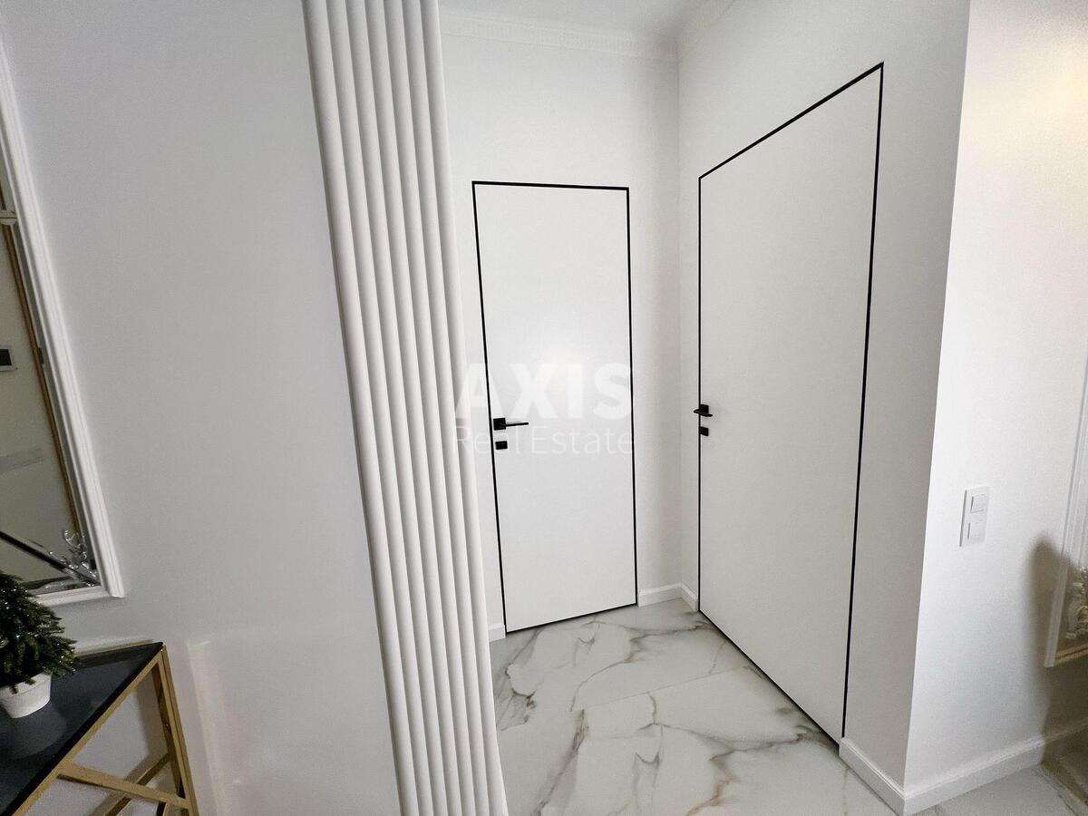 2k apartment vul. Nekrasova 10А4730712