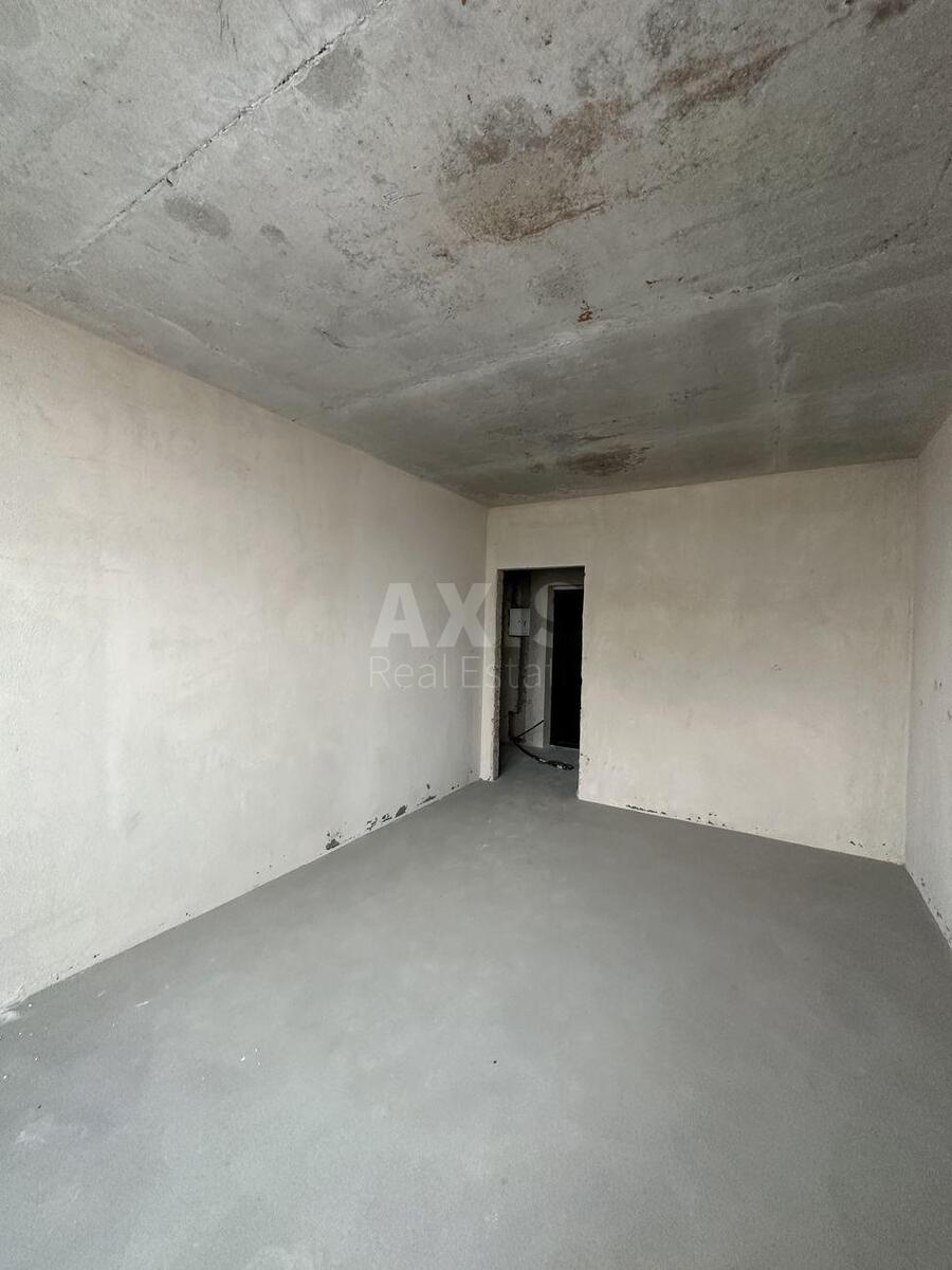 1k apartment vul. Baggovutivs'ka 173