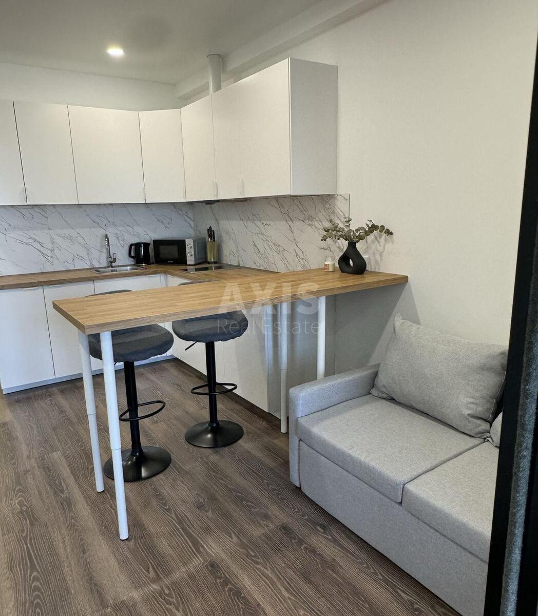 2к квартира ул. Михаила Максимовича 2460745