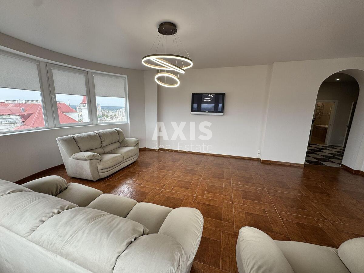 3k apartment vul. Levka Lukyanenka 21607404