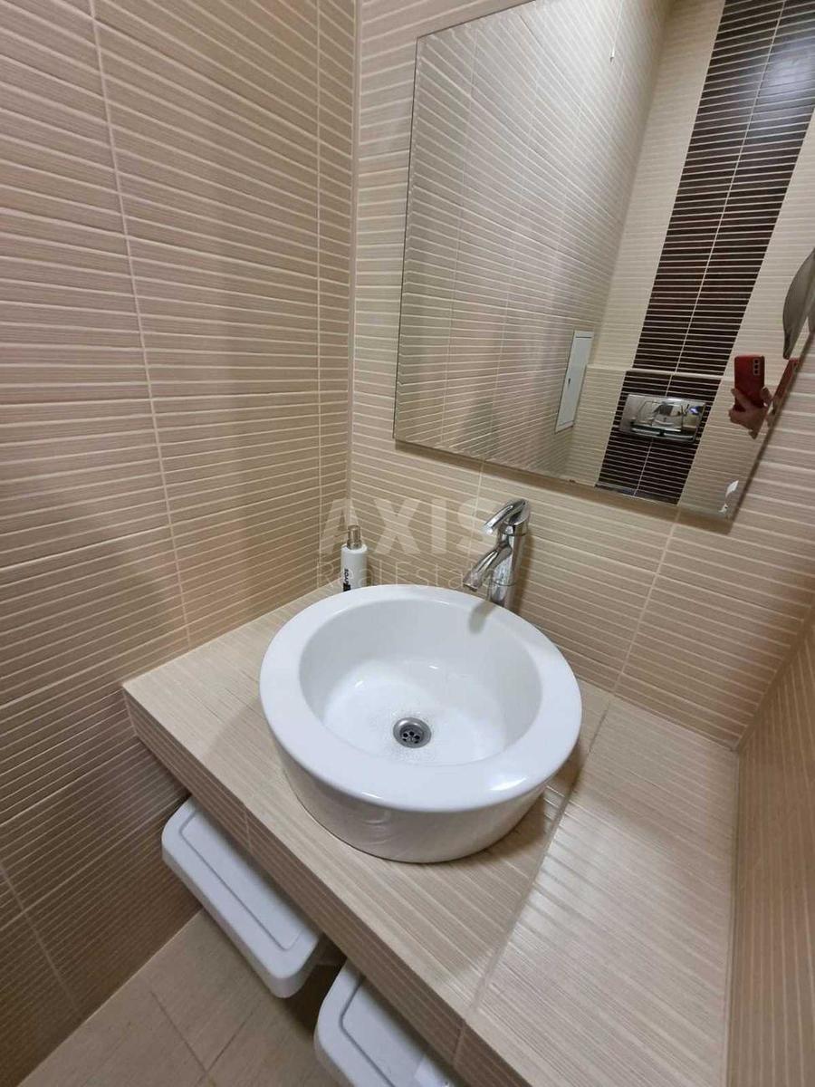 3k apartment bul. Verhovnoi' Rady 14Б8
