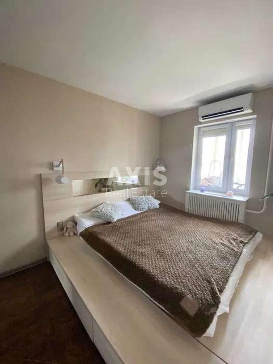 2k apartment vul. Luk'janivs'ka 27238675