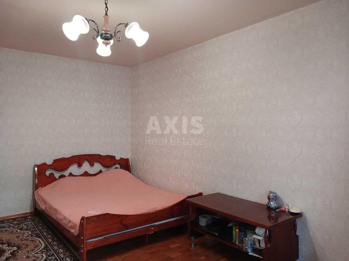 1k apartment vul. Trostjanec'ka 7В4