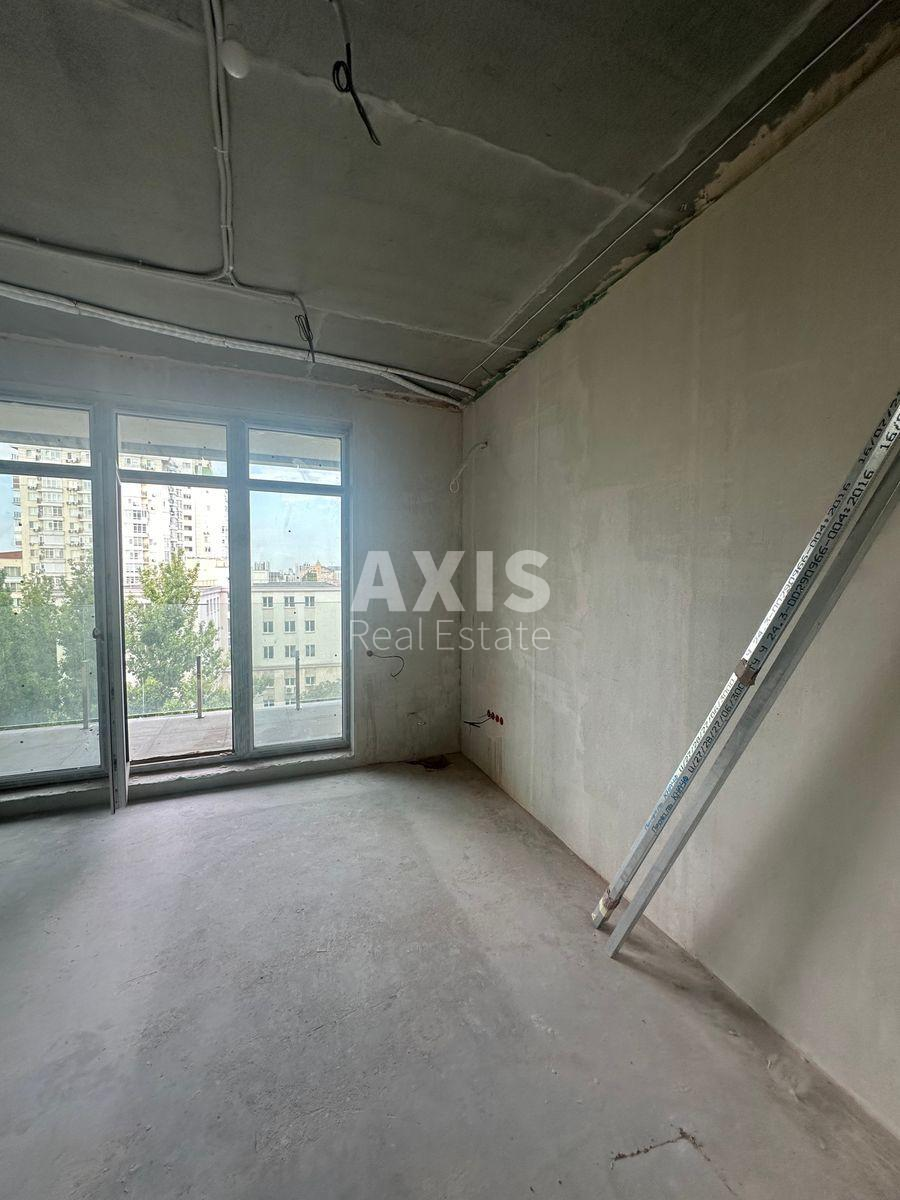 1k apartment vul. Sichovyh Stril'civ 44А5829110