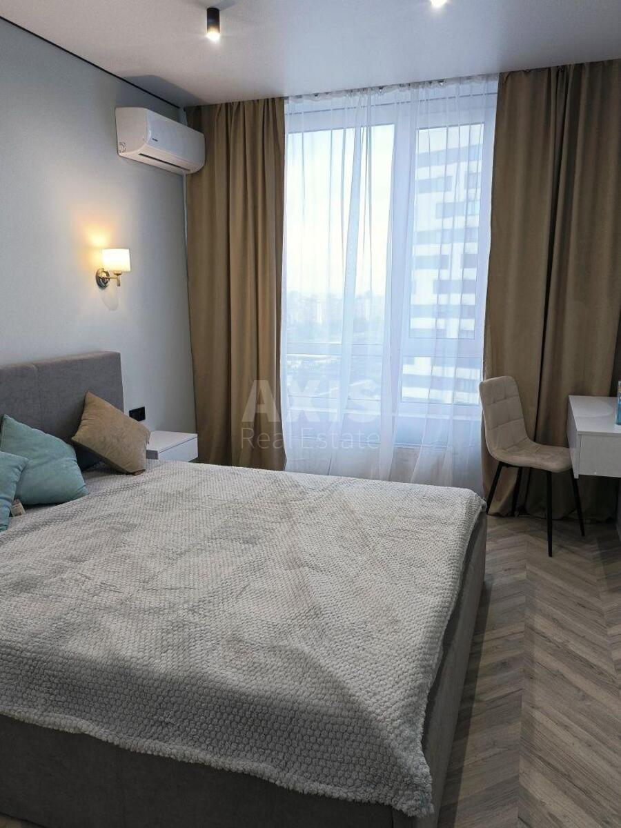 1k apartment pr-t Yevropeyskoho Soyuzu 39В608785